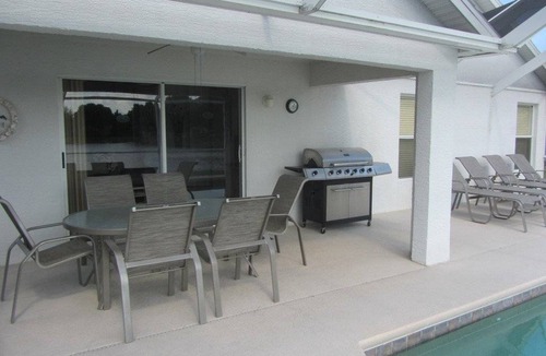 Beachwalk Isles Villa | 186 m² Villa ∙ 4 bedrooms ∙ 8 guests