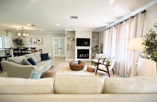 Jupiter Farms House | 187 m² House ∙ 3 bedrooms ∙ 12 guests