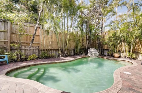 Flamingo Parks House | 187 m² House ∙ 4 bedrooms ∙ 10 guests