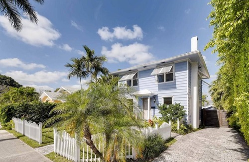 Flamingo Parks House | 187 m² House ∙ 4 bedrooms ∙ 10 guests