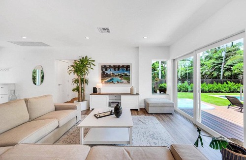 Flagler Village House | 188 m² House ∙ 3 bedrooms ∙ 10 guests