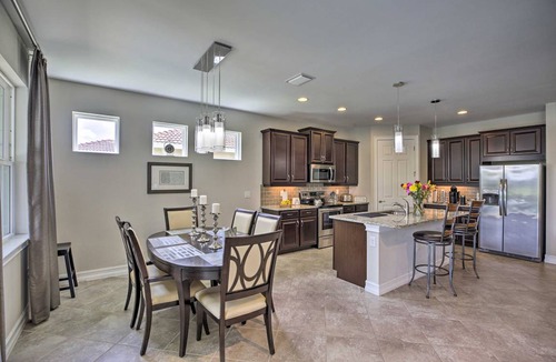 Fort Myers House | 188 m² House ∙ 3 bedrooms ∙ 6 guests