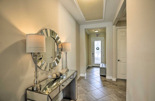 Fort Myers House | 188 m² House ∙ 3 bedrooms ∙ 6 guests