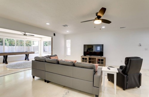 Trailer Estates House | 188 m² House ∙ 3 bedrooms ∙ 7 guests