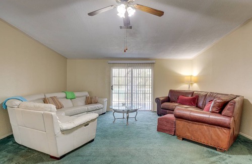 Boys Ranch House | 188 m² House ∙ 3 bedrooms ∙ 6 guests