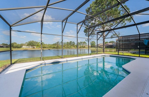 Silver Creek House | 188 m² House ∙ 4 bedrooms ∙ 8 guests