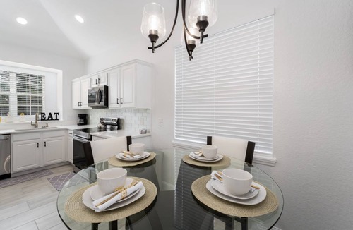 Silver Creek House | 188 m² House ∙ 4 bedrooms ∙ 8 guests