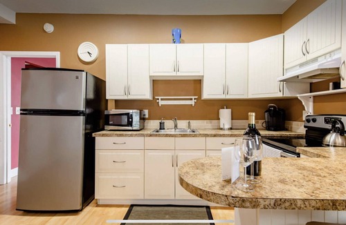 St. Augustine Historic District Apartment | 1880 Victorian In Heart Of Downtown