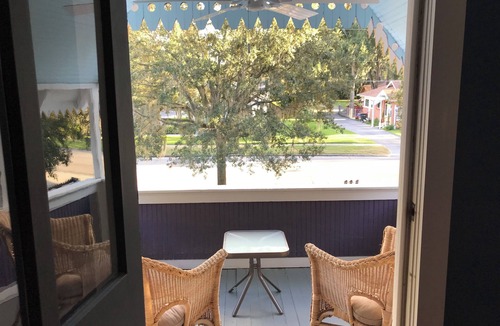 Mount Dora House | 1887 Royellou House 3BR 2BA