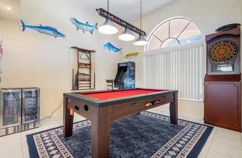 Burnt Store Isles House | 189 m² House ∙ 3 bedrooms ∙ 10 guests