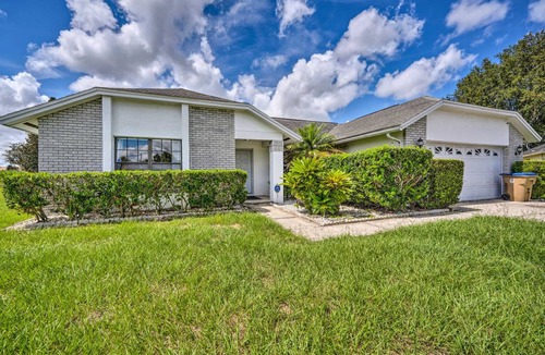 Indian Ridge House | 189 m² House ∙ 4 bedrooms ∙ 8 guests