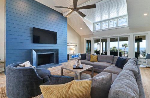 Palmetto Dunes House | 19 Armada