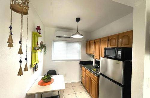 Coral Way Apartment | 19 m² Apartment ∙ 1 bedroom ∙ 4 guests
