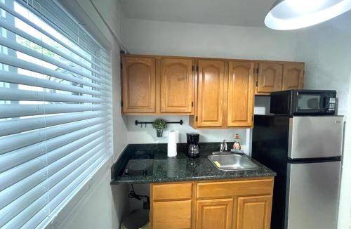Coral Way Apartment | 19 m² Apartment ∙ 1 bedroom ∙ 4 guests