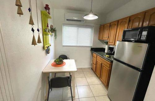 Coral Way Apartment | 19 m² Apartment ∙ 1 bedroom ∙ 4 guests