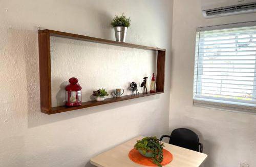 Coral Way Apartment | 19 m² Apartment ∙ 1 bedroom ∙ 4 guests