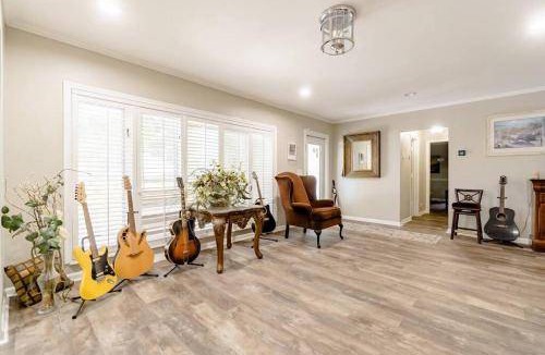 South Palm Park Neighborhood Association Bed & Breakfast | 19 m² Bed and breakfast ∙ 1 bedroom ∙ 2 guests