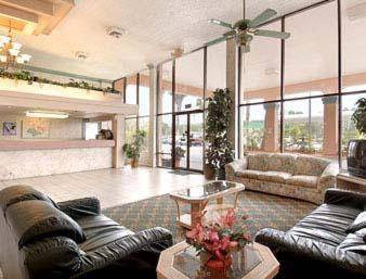 Daytona Beach Hotel | 19 m² Hotel ∙ 10 guests