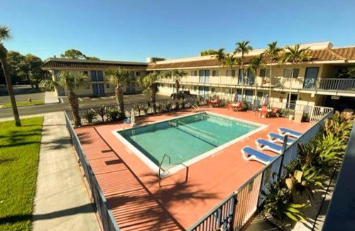 Riviera Beach Hotel | 19 m² Hotel ∙ 127 guests
