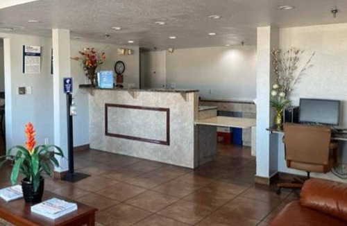 Riviera Beach Hotel | 19 m² Hotel ∙ 127 guests