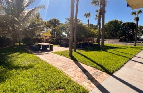 Riviera Beach Hotel | 19 m² Hotel ∙ 127 guests