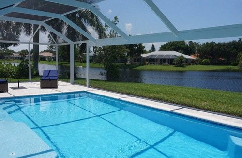 Bonita Springs House | 190 m² House ∙ 3 bedrooms ∙ 6 guests
