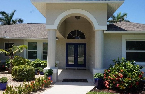 Bonita Springs House | 190 m² House ∙ 3 bedrooms ∙ 6 guests