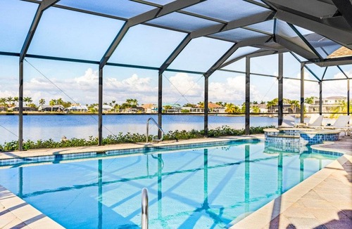Eight Lakes Villa | 191 m² Villa ∙ 3 bedrooms ∙ 6 guests