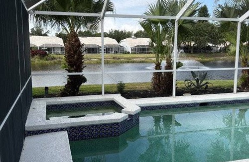 Vanderbilt Beach Villa | 191 m² Villa ∙ 3 bedrooms ∙ 7 guests