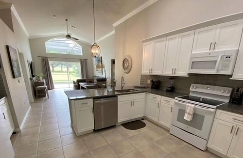 Haines City House | 1914SDB - Upgraded Beautiful Furnished Home.