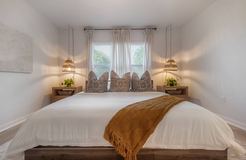 Ybor City House | 192 m² House ∙ 4 bedrooms ∙ 14 guests