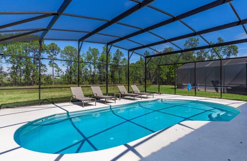 Watersong House | 192 m² House ∙ 4 bedrooms ∙ 8 guests