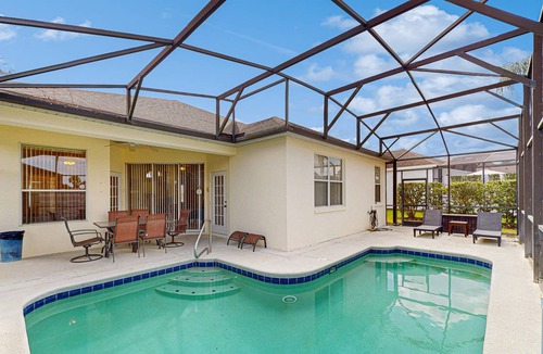 Calabay Parc House | 192 m² House ∙ 4 bedrooms ∙ 8 guests