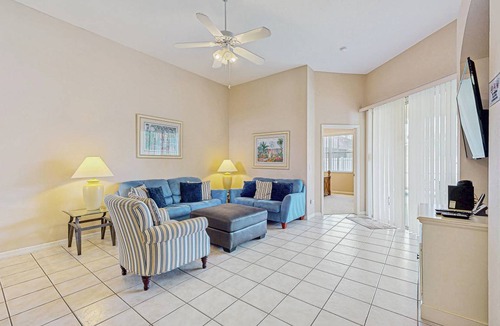 Calabay Parc House | 192 m² House ∙ 4 bedrooms ∙ 8 guests