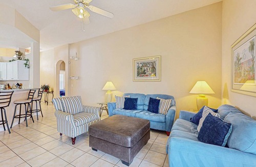 Calabay Parc House | 192 m² House ∙ 4 bedrooms ∙ 8 guests