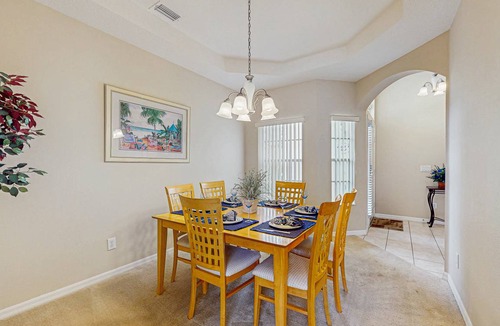 Calabay Parc House | 192 m² House ∙ 4 bedrooms ∙ 8 guests