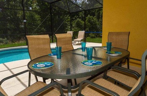 Cypress Pointe House | 192 m² House ∙ 5 bedrooms ∙ 10 guests