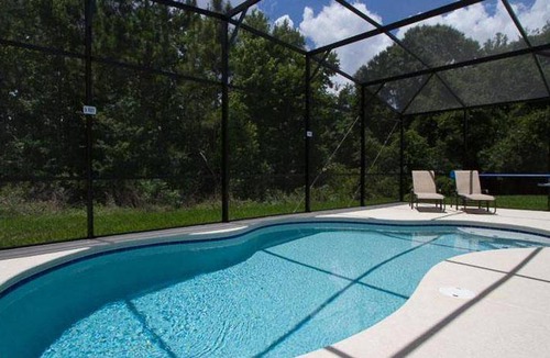 Cypress Pointe House | 192 m² House ∙ 5 bedrooms ∙ 10 guests