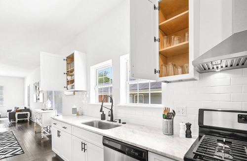 Westview House | 1920s Craftmans full of charm and space- walk to it all in this Beltline spot.