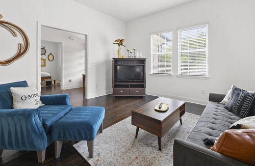 Westview House | 1920s Craftmans full of charm and space- walk to it all in this Beltline spot.