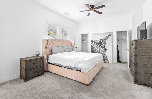 Westview House | 1920s Craftmans full of charm and space- walk to it all in this Beltline spot.