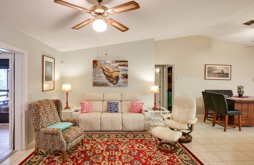 Dunnellon House | 193 m² House ∙ 3 bedrooms ∙ 8 guests