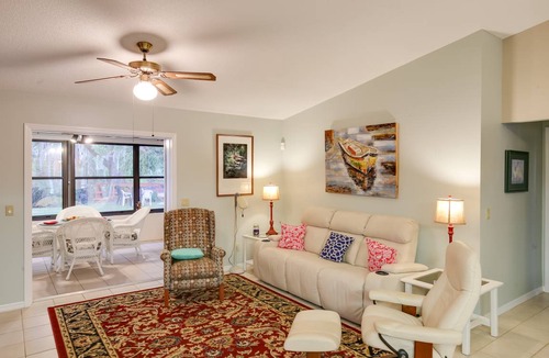 Dunnellon House | 193 m² House ∙ 3 bedrooms ∙ 8 guests