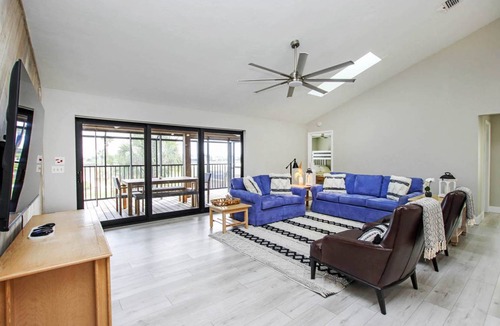 The Dunes House | 193 m² House ∙ 3 bedrooms ∙ 9 guests