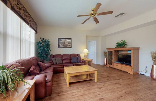 Windwood Bay House | 193 m² House ∙ 4 bedrooms ∙ 8 guests