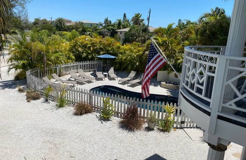 Holmes Beach House | 193 m² House ∙ 4 bedrooms ∙ 8 guests