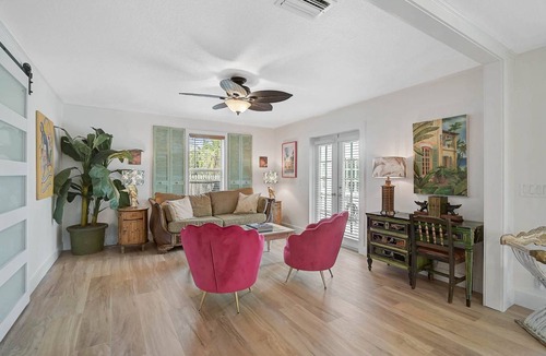Holmes Beach House | 193 m² House ∙ 4 bedrooms ∙ 8 guests