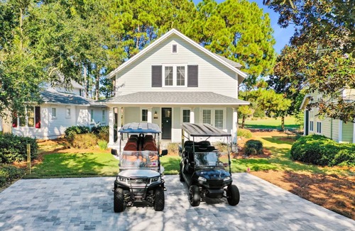 Laurel Grove House | 193 m² House ∙ 4 bedrooms ∙ 12 guests