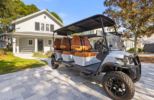 Laurel Grove House | 193 m² House ∙ 4 bedrooms ∙ 12 guests