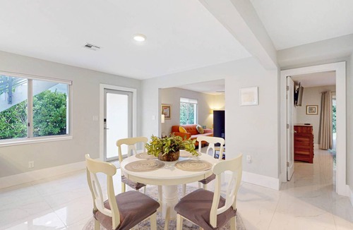Isles of Capri House | 193 m² Maisonette ∙ 4 bedrooms ∙ 8 guests